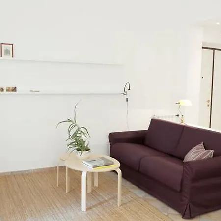 Appartement Illiria House