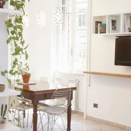 شقة Illiria House *