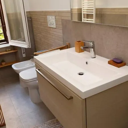شقة Illiria House روما