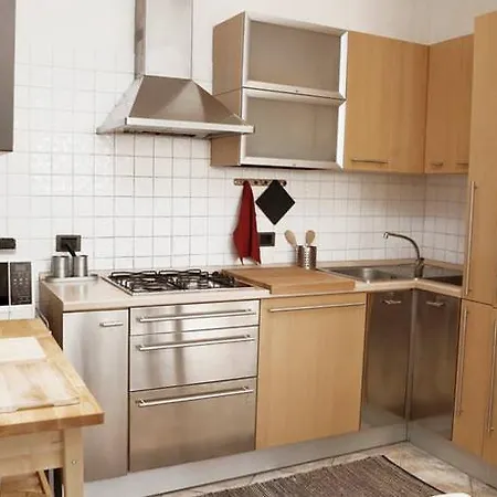 شقة Illiria House